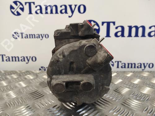 AC compressor BMW 5 (E39) 530 d | BP9813527M34 