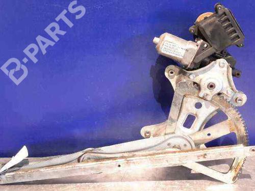 Rear right window mechanism TOYOTA COROLLA Verso (ZER_, ZZE12_, R1_) 2.2 D-4D (AUR10_, AUR10R) | BP1354279C25 