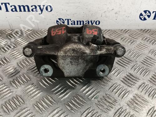 Right front brake caliper MINI MINI COUNTRYMAN (R60) One D | BP28441835M104 