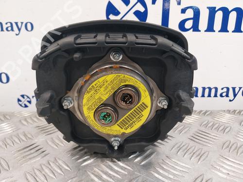Driver airbag BMW 1 (E87)  | BP23094297C9 