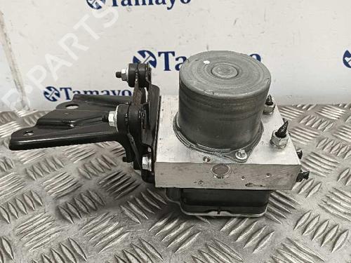 ABS pump TOYOTA YARIS (_P21_, _PA1_, _PH1_) 1.5 Hybrid (MXPH10, MXPH11) | BP29355887M43 