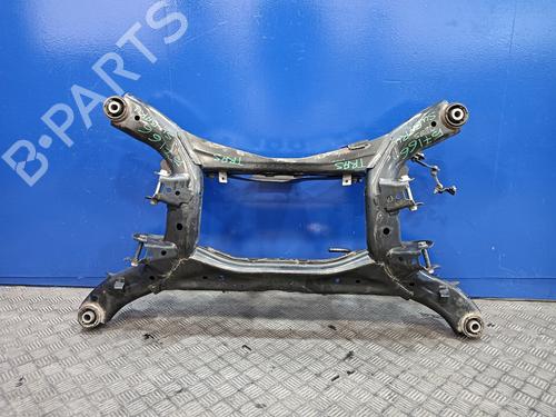 Rear axle SUBARU XV (GT)  | BP18881472M2 