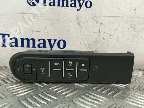 spak-kontakt-kia-xceed-cd-2019-32204200 main image