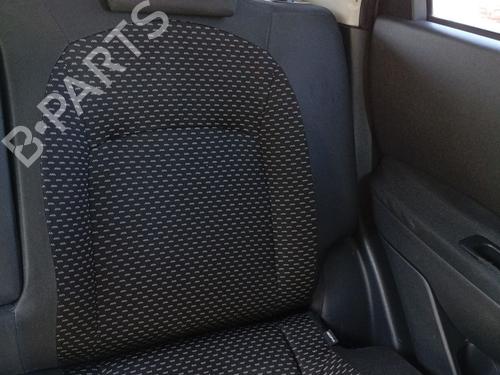 Used Rear left seatbelt Rear left seatbelt 37420011 37420011