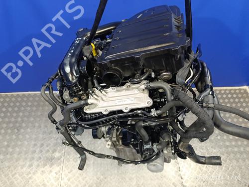 Engine VW POLO VI (AW1, BZ1, AE1) 1.0 TSI | BP17979812M1
