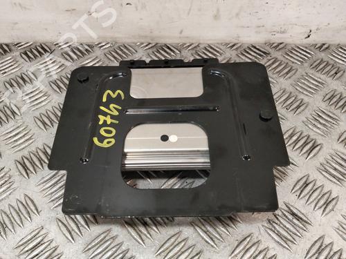 Engine control unit (ECU) CITROËN C4 I (LC_) 1.6 HDi | BP38564384M57 - Image 3
