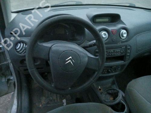 Front left interior door handle CITROËN C3 I (FC_, FN_) 1.4 i | BP31696940I13 