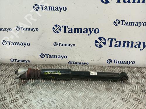 Højre bagtil støddæmper KIA XCEED (CD) 1.4 T-GDI (140 hp) 31926971