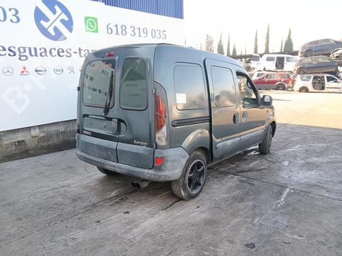 Injection pump RENAULT KANGOO (KC0/1_) D 65 1.9 (KC0E, KC02, KC0J, KC0N) | BP31696075M78 