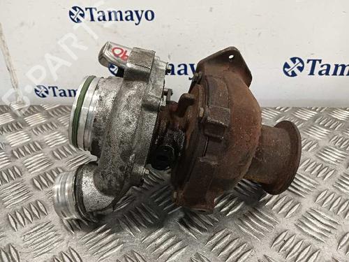 Turbocharger/Supercharger BMW 1 (E87)  | BP25914732M71 