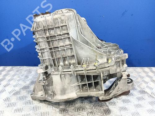 Gearbox FORD FOCUS II (DA_, HCP, DP)  | BP26673833M3 
