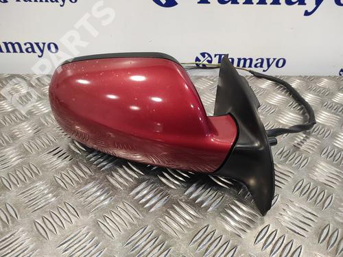 Right mirror PEUGEOT 307 (3A/C) 1.6 HDi 110 | BP9258327C27 