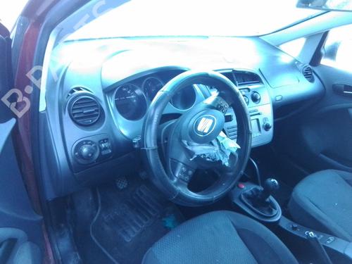 Gearbox SEAT ALTEA XL (5P5, 5P8)  | BP29285597M3 