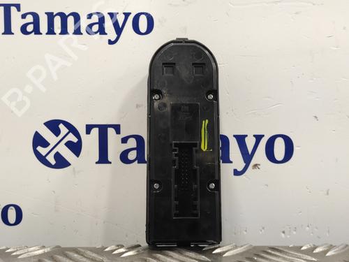 Left front window switch OPEL ASTRA H (A04)  | BP19324716I27 