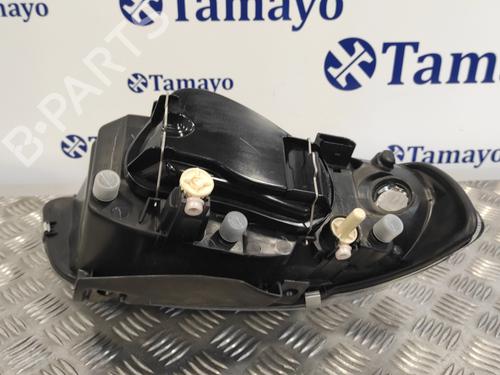 Left headlight SEAT IBIZA II (6K1)  | BP2969180C28 