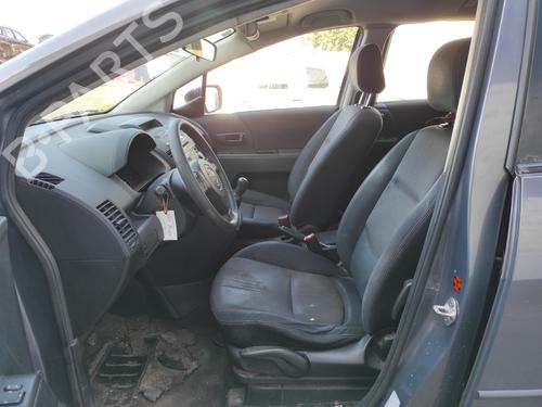 Gearbox MAZDA 5 (CR)  | BP21568744M3 