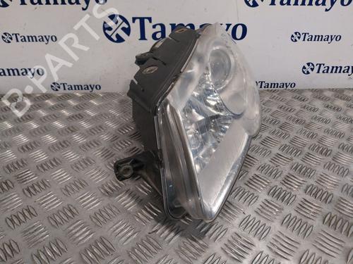 Scheinwerfer links VW PASSAT B6 (3C2) 2.0 TDI 16V | BP27932683C28 