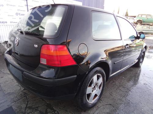 Instrument cluster VW GOLF IV (1J1) 1.6 | BP13814283C47