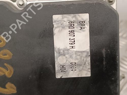 ABS pump SEAT IBIZA IV (6J5, 6P1)  | BP16317857M43 