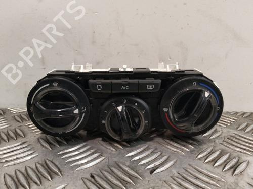 Used Climate control Climate control PEUGEOT 208 I (CA_, CC_) [2012-2021] 36092520 36092520