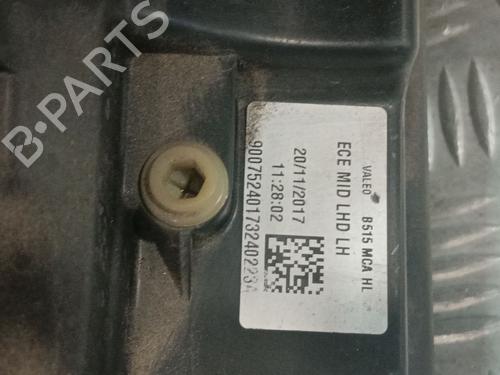 Left headlight FORD ECOSPORT 1.0 EcoBoost | BP32137470C28 - Image 5