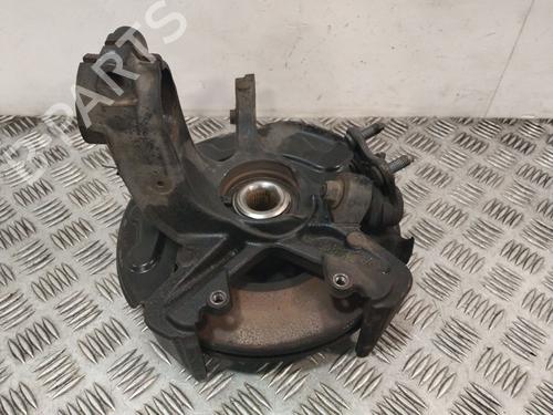Used Right front steering knuckle Right front steering knuckle 37080571 37080571