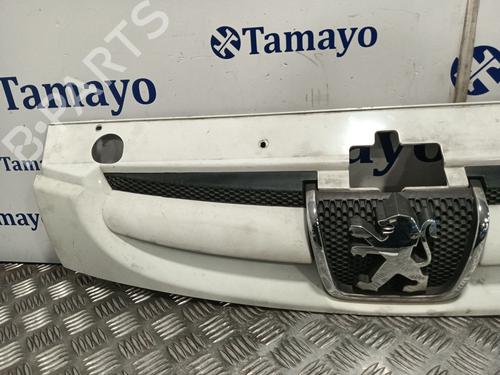 Grille PEUGEOT PARTNER Box Body/MPV (5_, G_) 1.6 HDi 75 | BP29475832C40 