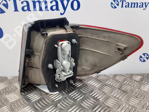 Left taillight MERCEDES-BENZ B-CLASS Sports Tourer (W245)  | BP7888669C34 
