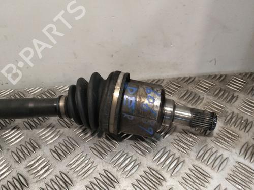 Right front driveshaft KIA CARENS IV 1.7 CRDi | BP37606071M39 - Image 3