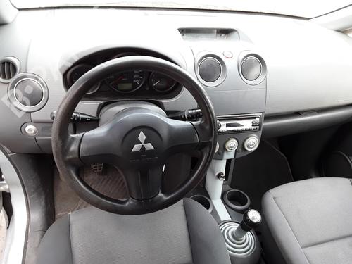 Lève-vitre avant droit MITSUBISHI COLT VI (Z3_A, Z2_A)  | BP27673519C23 