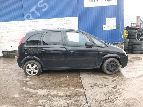 Engine OPEL MERIVA A MPV (X03) 1.6 16V (E75) | BP40229660M1 - Image 8