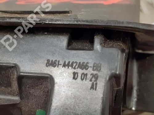 Tailgate lock FORD FIESTA VI (CB1, CCN)  | BP8270551C101 