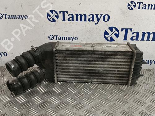 Intercooler CITROËN XSARA PICASSO (N68) 2.0 HDi (90 hp) 29999153