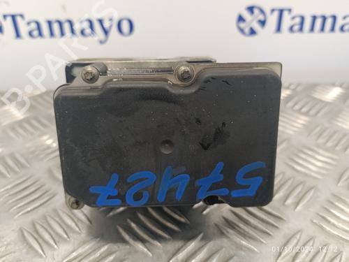 ABS pump PEUGEOT 307 Break (3E) 2.0 HDI 90 | BP20126321M43 