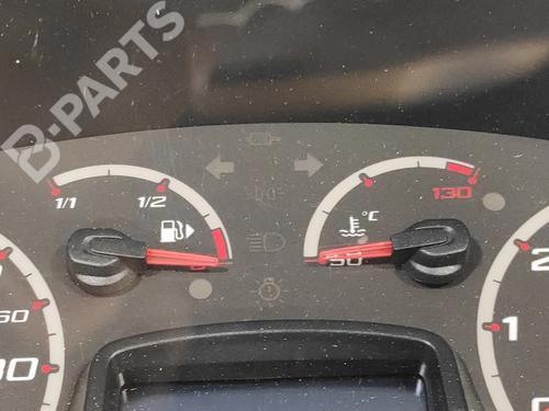 Instrument cluster FORD KA (RU8) 1.3 TDCi | BP10179985C47