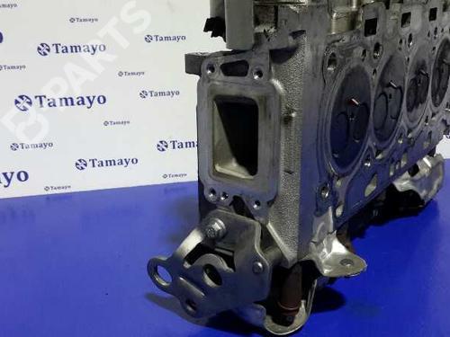 Cylinder head PEUGEOT EXPERT Van (VF3A_, VF3U_, VF3X_)  | BP10970051M5 