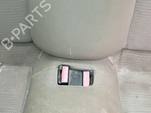 Sikkerhetsbelte-spenne Sikkerhetsbelte-spenne RENAULT MEGANE II Coupé-Cabriolet (EM0/1_) 1.9 dCi (131 hp) 36354478 36354478