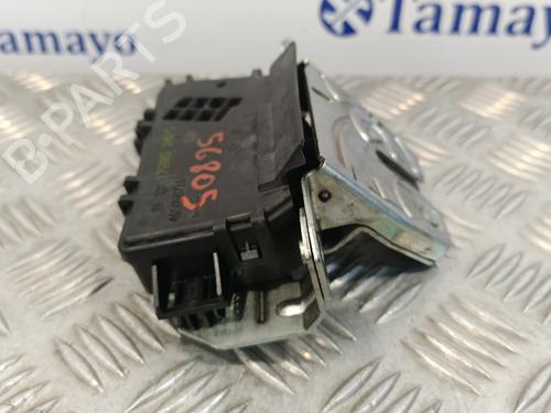 Tailgate lock OPEL ZAFIRA / ZAFIRA FAMILY B (A05) 1.9 CDTI (M75) | BP17860605C101 