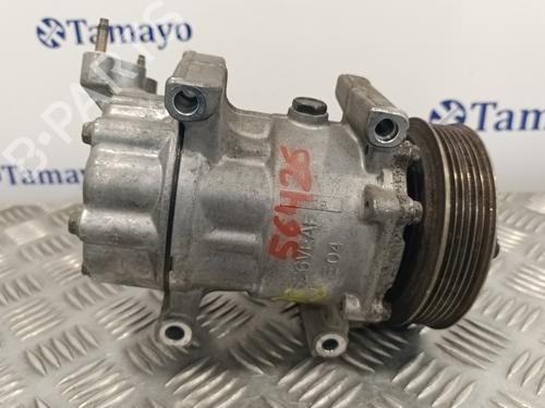 AC compressor CITROËN C3 I (FC_, FN_) 1.4 HDi | BP17449713M34 