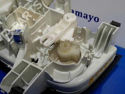 Commande Chauffage CITROËN NEMO Box Body/MPV (AA_)  | BP5602885I5 