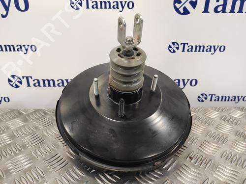 Used Servo brake TOYOTA YARIS (_P13_) [2010-2020]  15098411