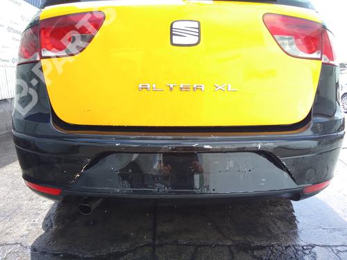 Gearbox SEAT ALTEA XL (5P5, 5P8) 1.6 TDI | BP11243945M3 