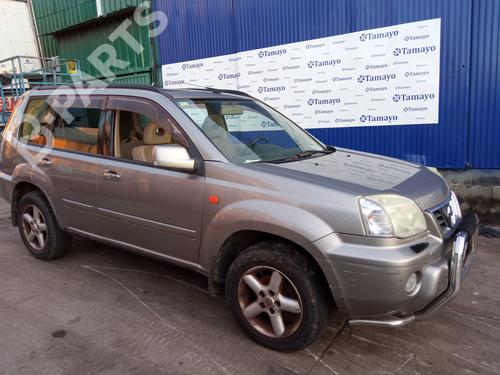 Rudehejsemekanisme Højre foran NISSAN X-TRAIL I (T30)  | BP13357903C23 