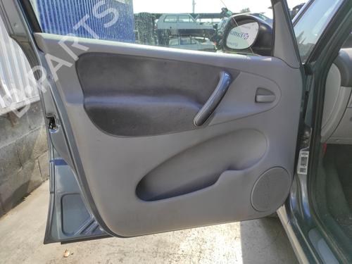 Left front fog light CITROËN XSARA PICASSO (N68) 2.0 HDi | BP18963887C30 