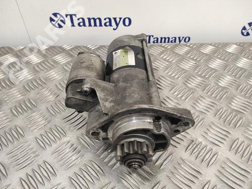 Used Starter NISSAN CABSTAR (F24M, F24W) [2006-2013]  11034677
