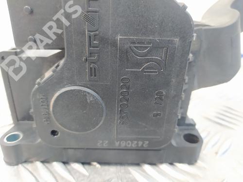 Pedal OPEL CORSA D (S07) 1.3 CDTI (L08, L68) | BP11868855I4 