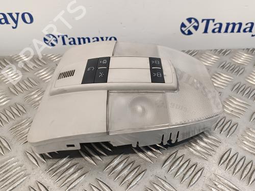 Interior roof light MERCEDES-BENZ A-CLASS (W169)  | BP17209628I8 