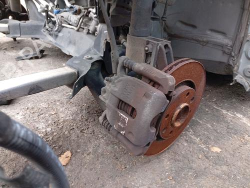 Left front brake caliper CITROËN C4 II (NC_) 1.6 BlueHDi 100 | BP39648725M105 - Image 2