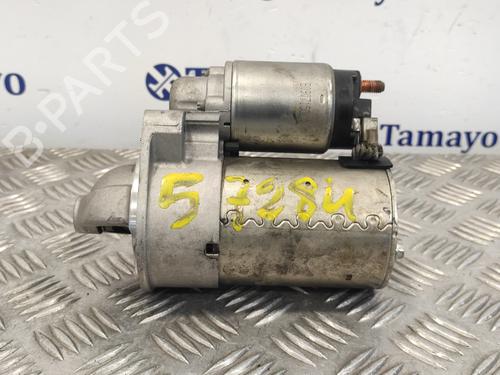 Starter CHEVROLET AVEO / KALOS Hatchback (T250, T255)  | BP19094567M8 