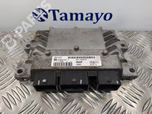 Used Engine control unit (ECU) FORD FIESTA VI (CB1, CCN) [2008-2017]  8685479